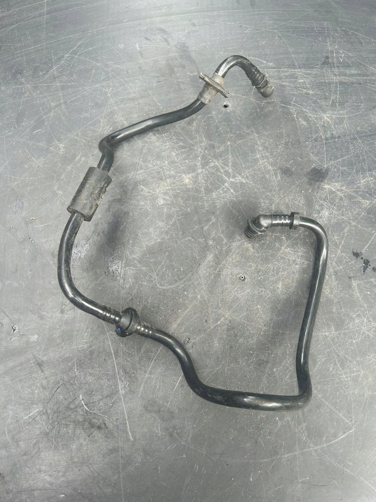 фото №1, Audi q7 4l шланг вакуумa 3.0 tdi 7l8611932f