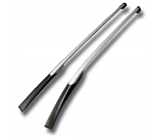 фото №1, Рейлинги кровельные ford transit courier 2014+