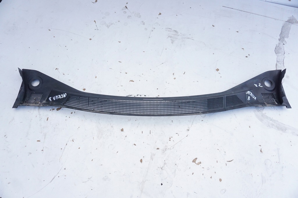 фото №1, Жабо opel meriva b