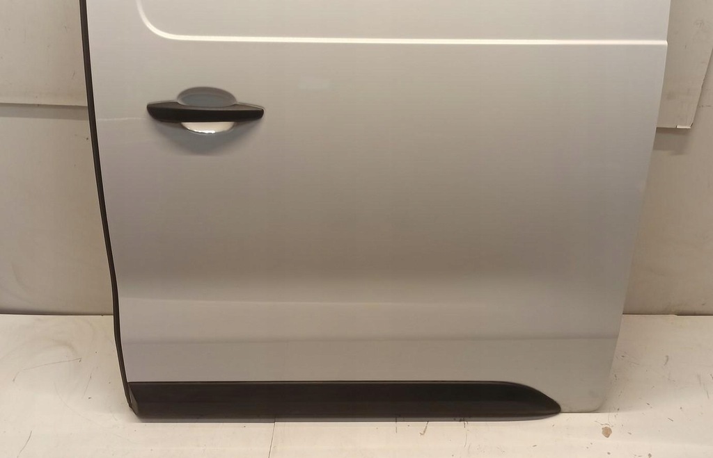 фото №6, Vivaro c jumpy expert scudo dispatch дверь сдвижные левая 2023 epr цвет