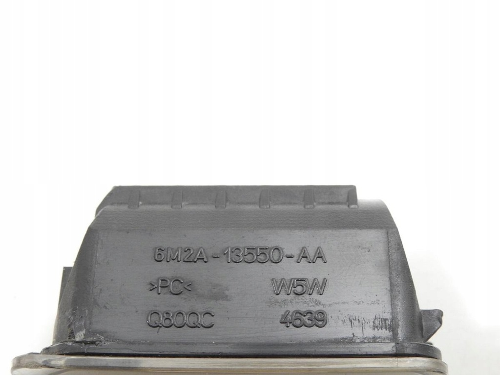 фото №8, Лампа номерного знака регистрационный ford s-max mk1