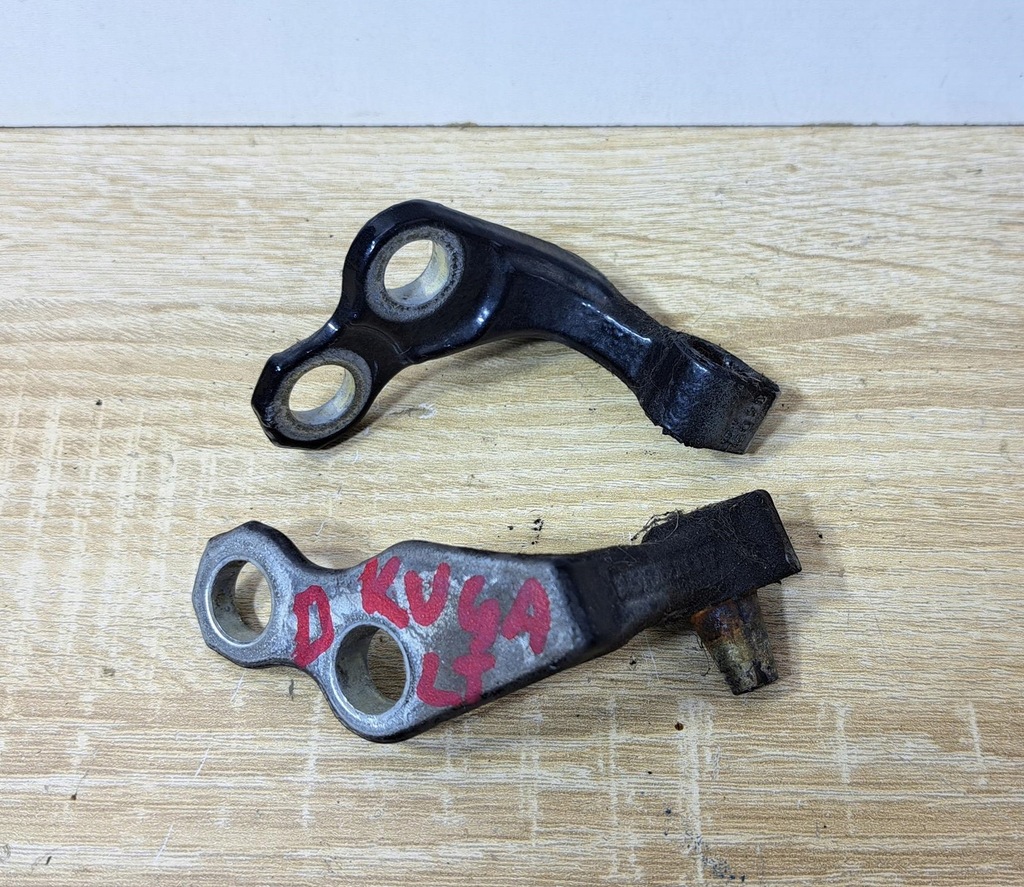 фото №1, Ford kuga mk1 f8 петлі двері лівий задня