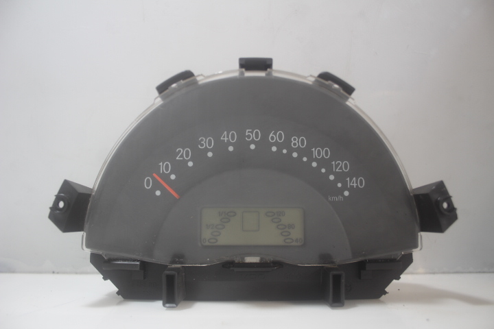 фото №1, Прилади smart fortwo i 0.6