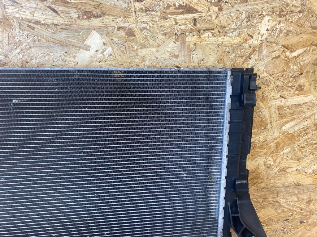 Радиатор воды bmw f39 f45 f48 mini f54 f55 f56 f60 7617639 Киев