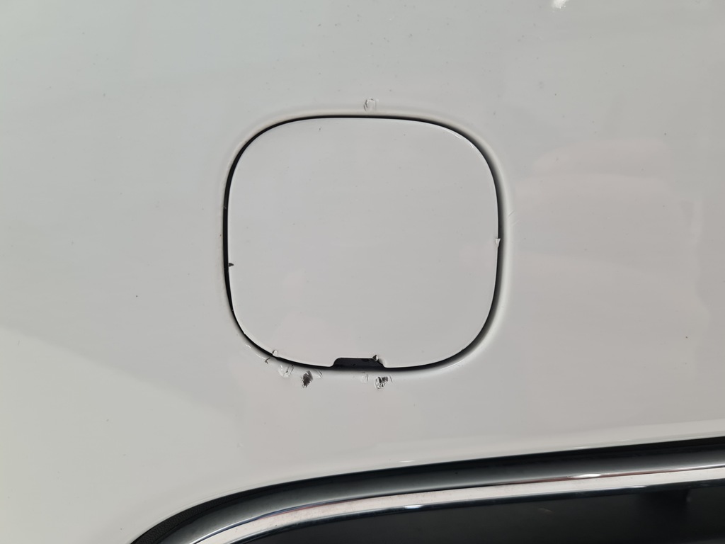 фото №8, Renault zoe бампер перед dv369