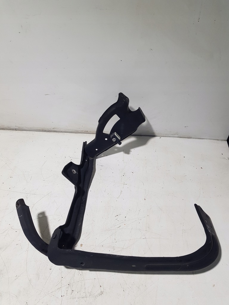 фото №1, Панель фары левый поперечина перед mercedes w251 кронштейн