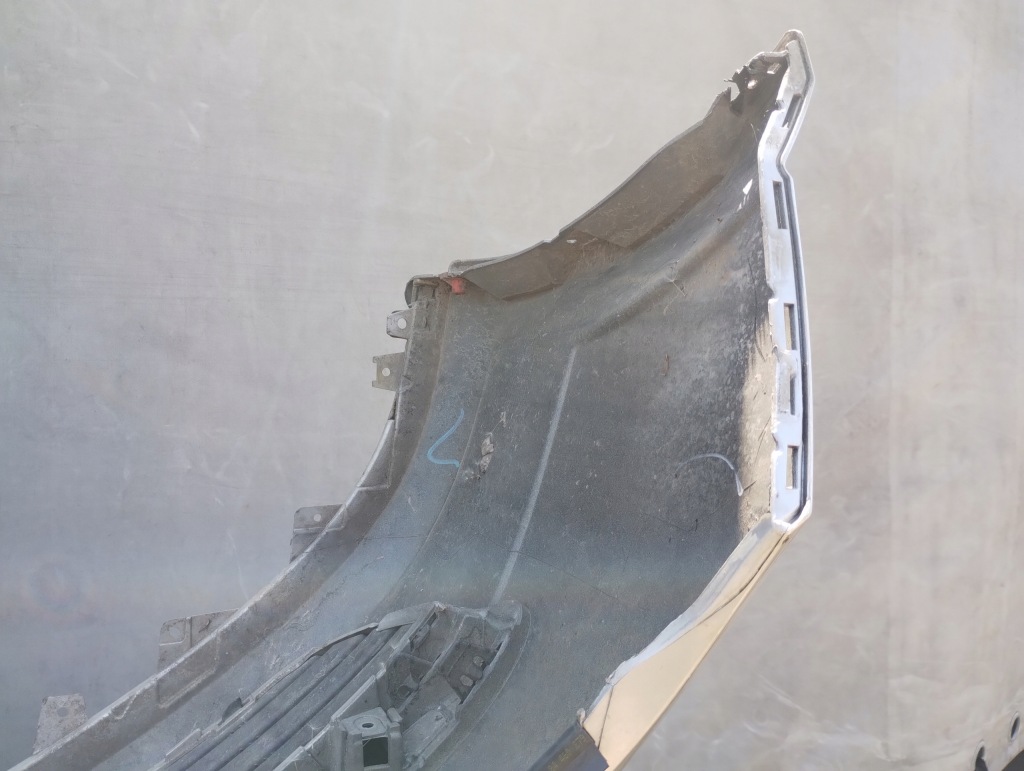 Opel astra h бампер перед ксенон z157 Цена