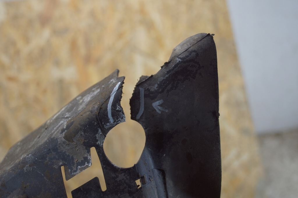 фото №7, Впуск воздуховод воздуха audi a6 c6 4f0145333e