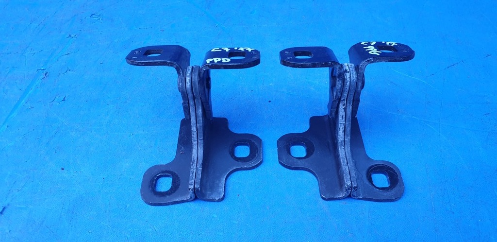 фото №13, 1x петля двері chevrolet corvette c7 1120071