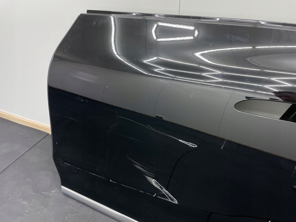 фото №8, Mercedes eqe w295 295 дверь задние левая задняя