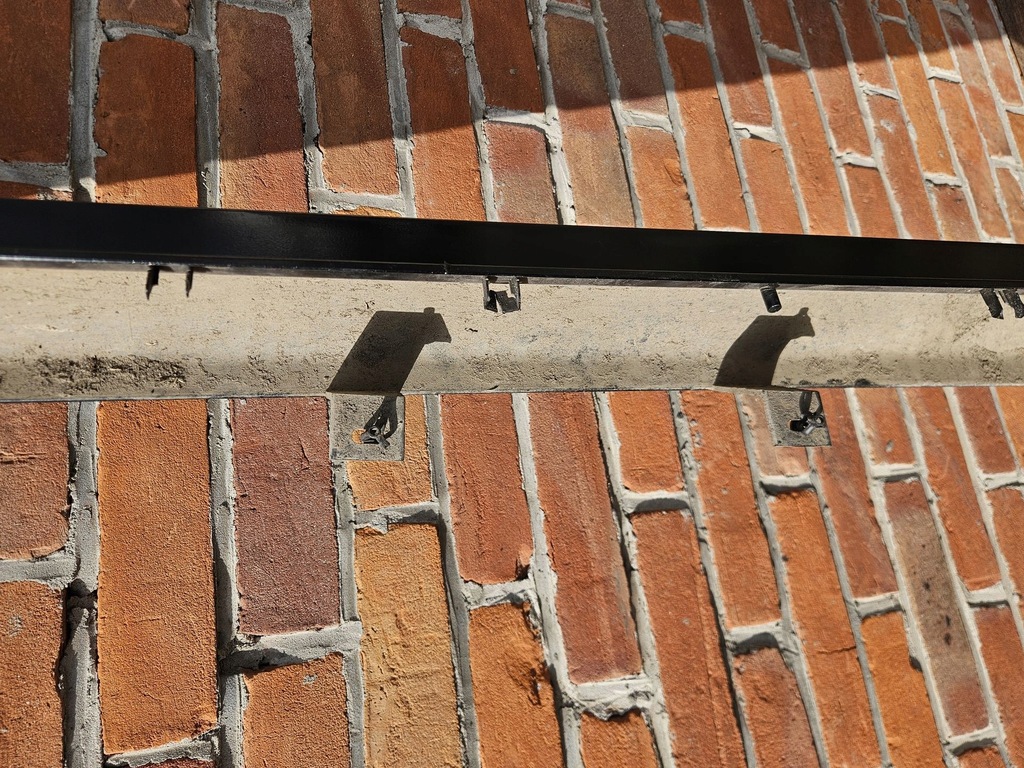 фото №16, Jeep grand cherokee wk 8-10 молдинг порог левая