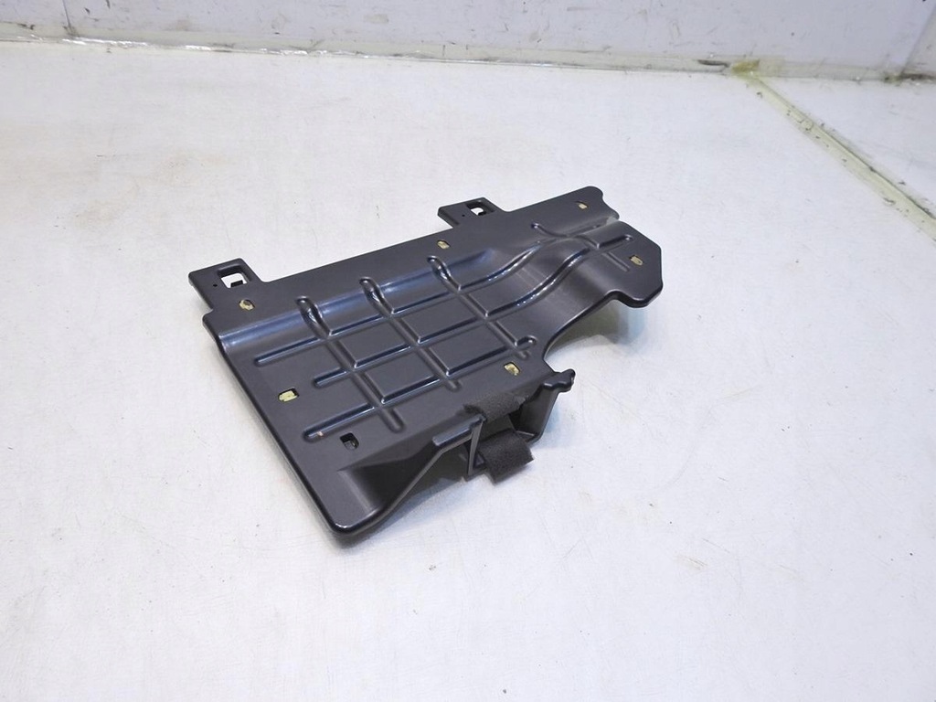 фото №6, Защита pod консоль правая mazda 5 i lift