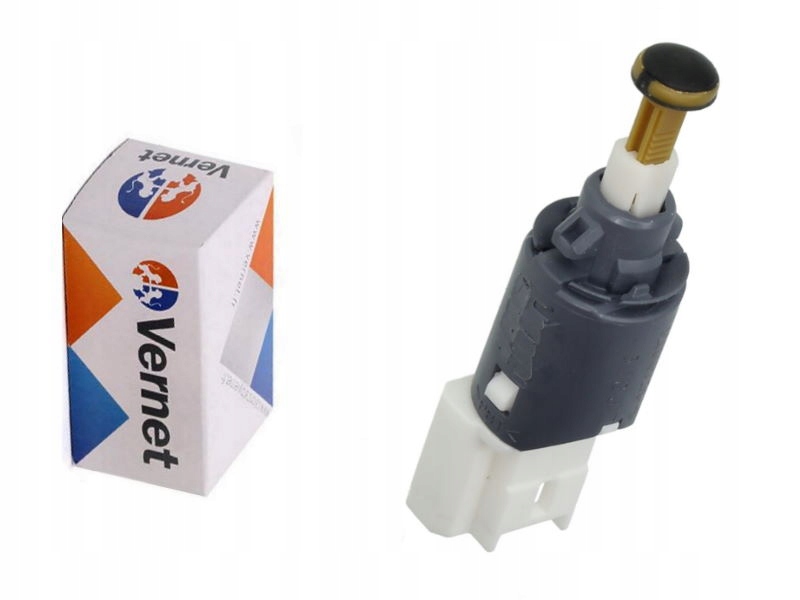 фото №4, Вимикач світла стоп calorstat by vernet bs4615