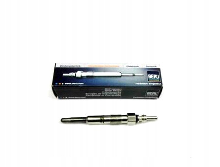 фото №1, Свеча накаливания dodge caravan