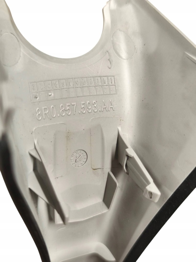 фото №8, Audi q5 sq5 2013 с передний другое запчасти салона автомобиля