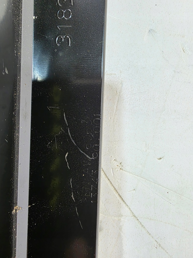 фото №5, Балка підсилювач поперечина передній bmw x5 g05 lci 7421704 1374390001