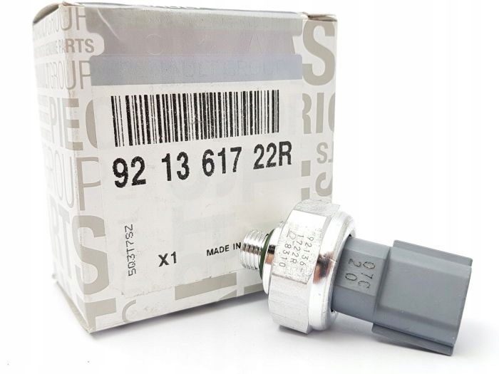 фото №1, Датчик кондиціонера renault megane trafic clio оригінальний номер