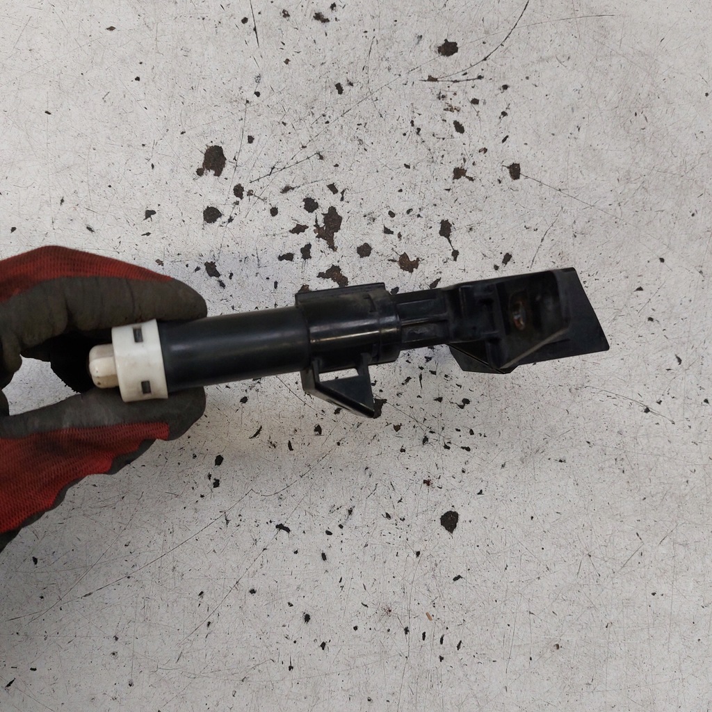 фото №11, Subaru forester iii 3 омивач лампи лівий перед