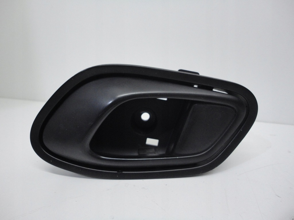 фото №1, Kia ceed ii ручка внутрішня лівий задня 2012-