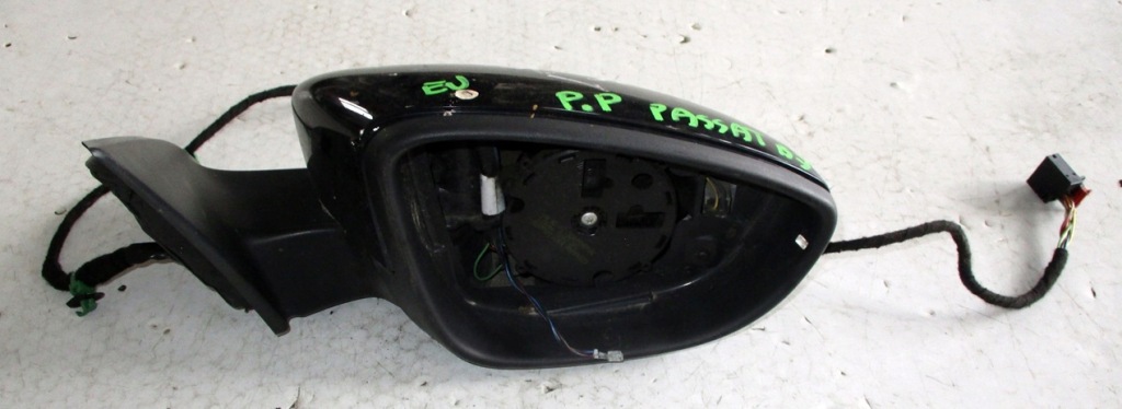 фото №1, Vw passat b7 зеркало правое europa