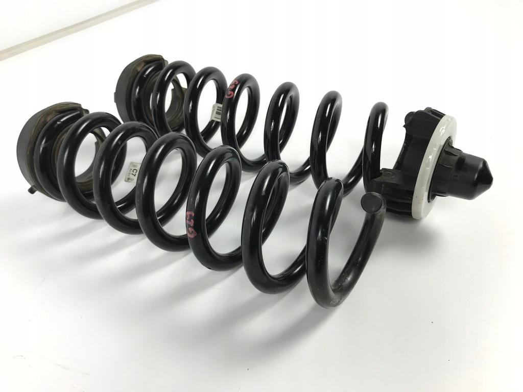 фото №7, Bmw z4 g29 пружини задня задні m40i c7 комплект b58