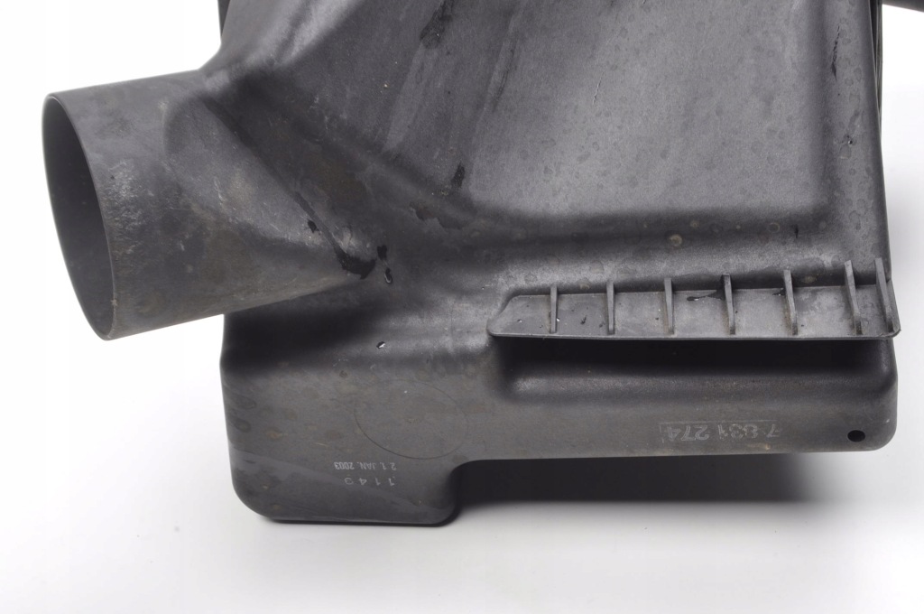Bmw e46 m3 3.2 корпус фільтра повітря 7831274 Недорого