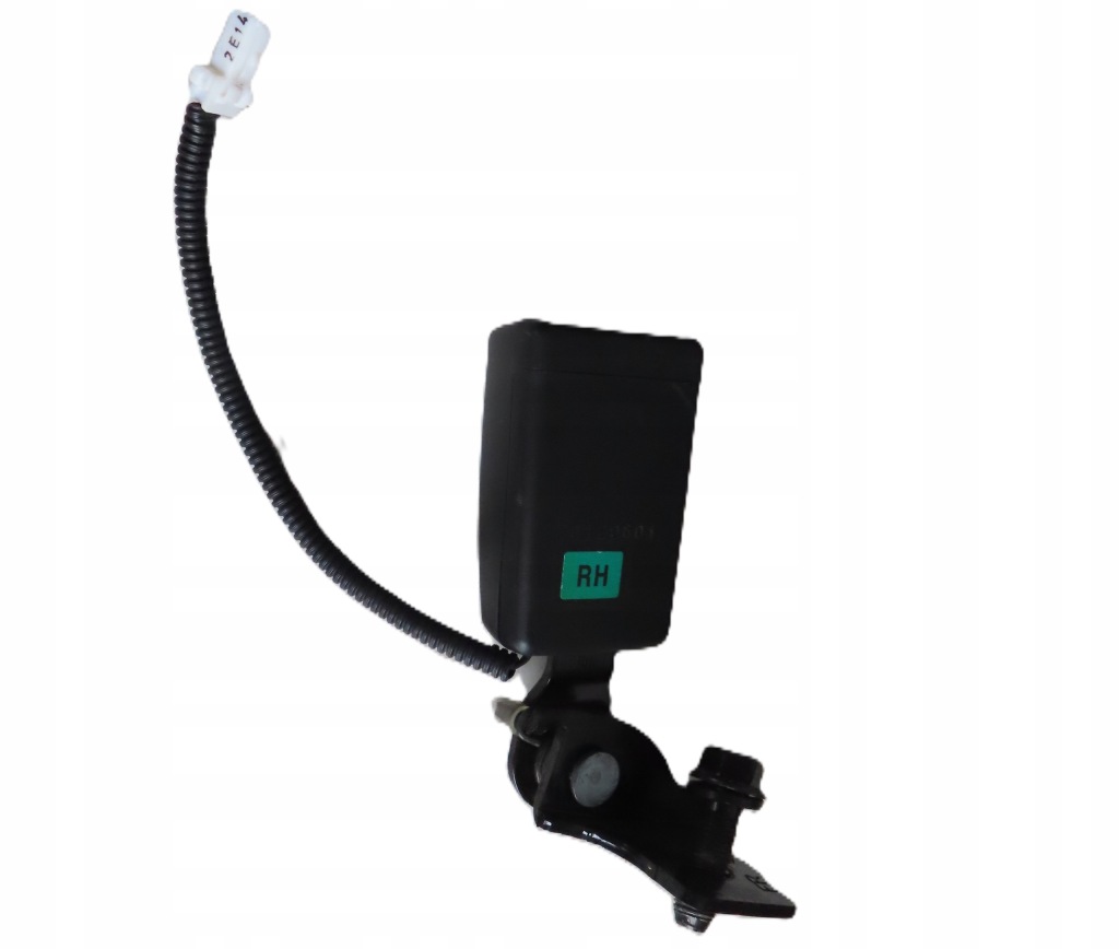 фото №1, Замок поперечина заднего правого hyundai i30 ii 11-17 rok хэтчбек 5 дверь