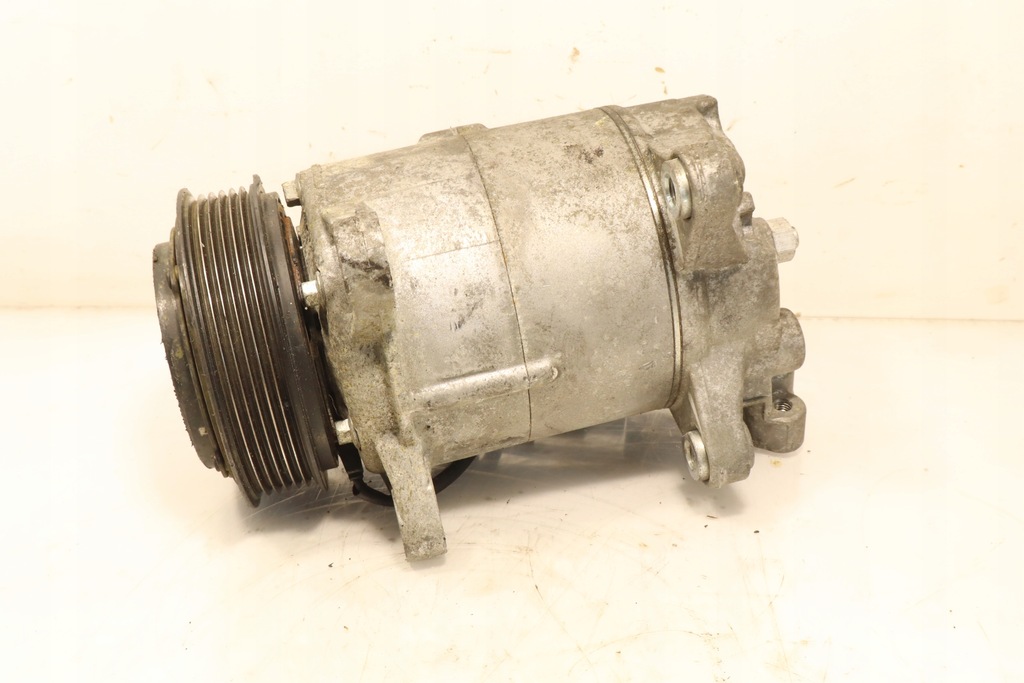 фото №6, Компресор кондиціонера bmw 2 f45 218d 2.0d bcefe1262