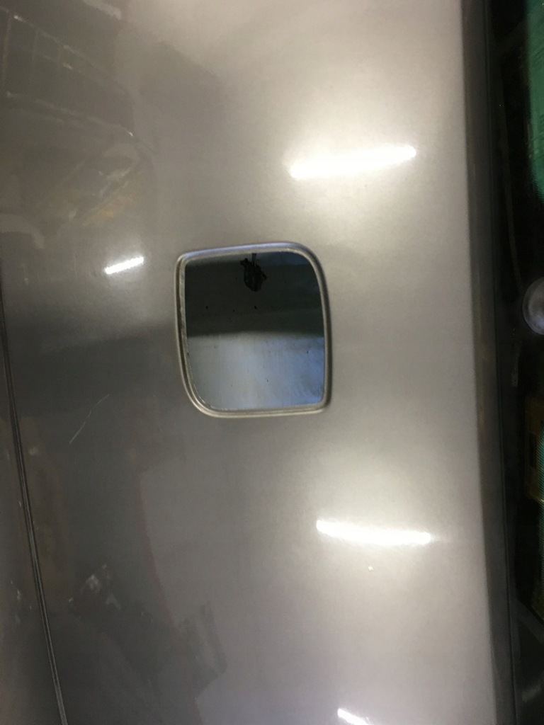 фото №12, Кришка багажника багажника задня seat altea 2003-2010 колір ls7u