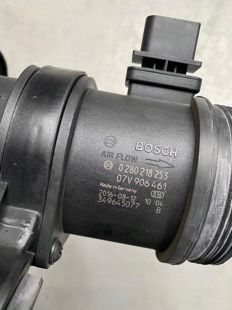 фото №1, Витратомір bentley continental gt gtc lift 6.0