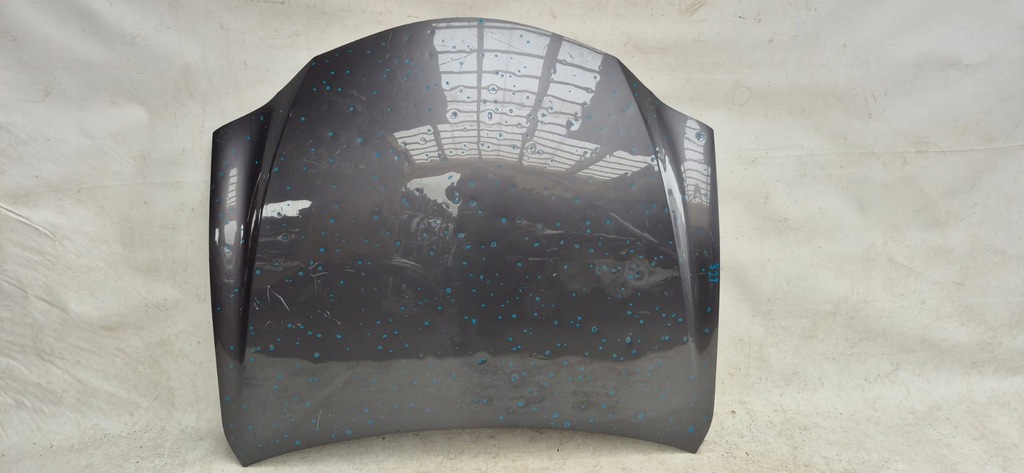 фото №1, Lexus rc 14- капот кришка двигуна po gradzie