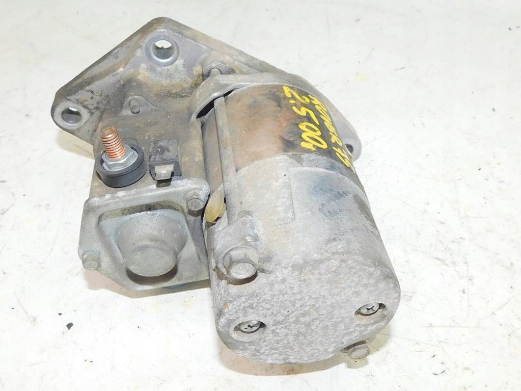 Rover 75 2.5 177km 2000r стартер с Разборки