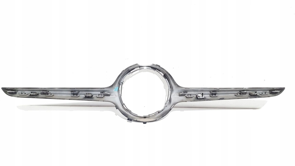 фото №8, Mercedes-benz e w238 2016 решётка вентиляционная pod бампером задним