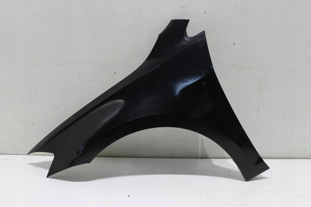 фото №1, Vw golf vii lift крыло перед po gradzie