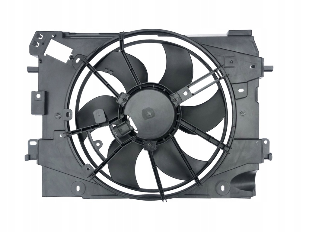 фото №1, Вентилятор dacia logan ii 2012-