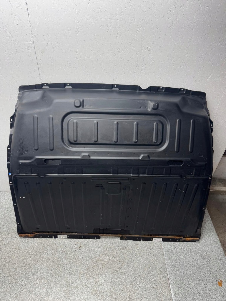 фото №1, Стена перегородочная combo e 2019-2025 berlingo iv partner iv