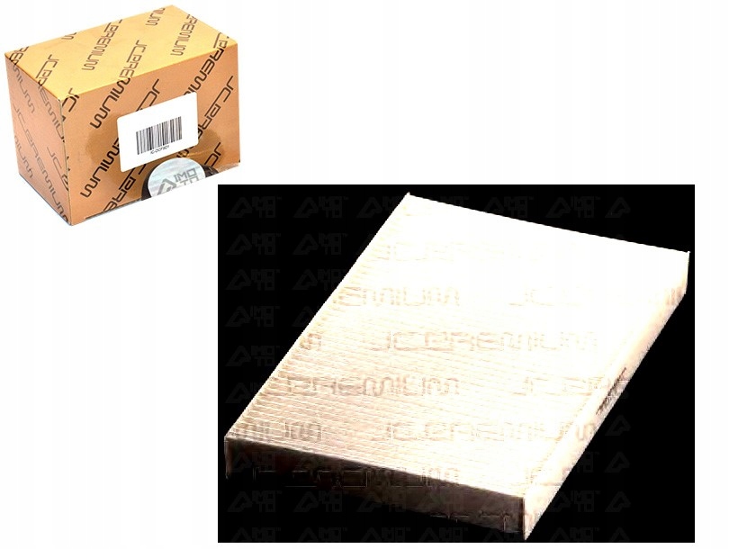 фото №12, Фільтр кабіни iveco daily iv, daily v, massif 2.3d/3.0cng/3.0d 06.06-02.14