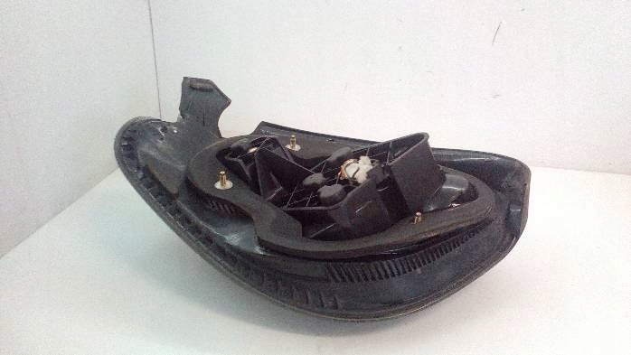 фото №6, Лампа правая fiat bravo i 3d