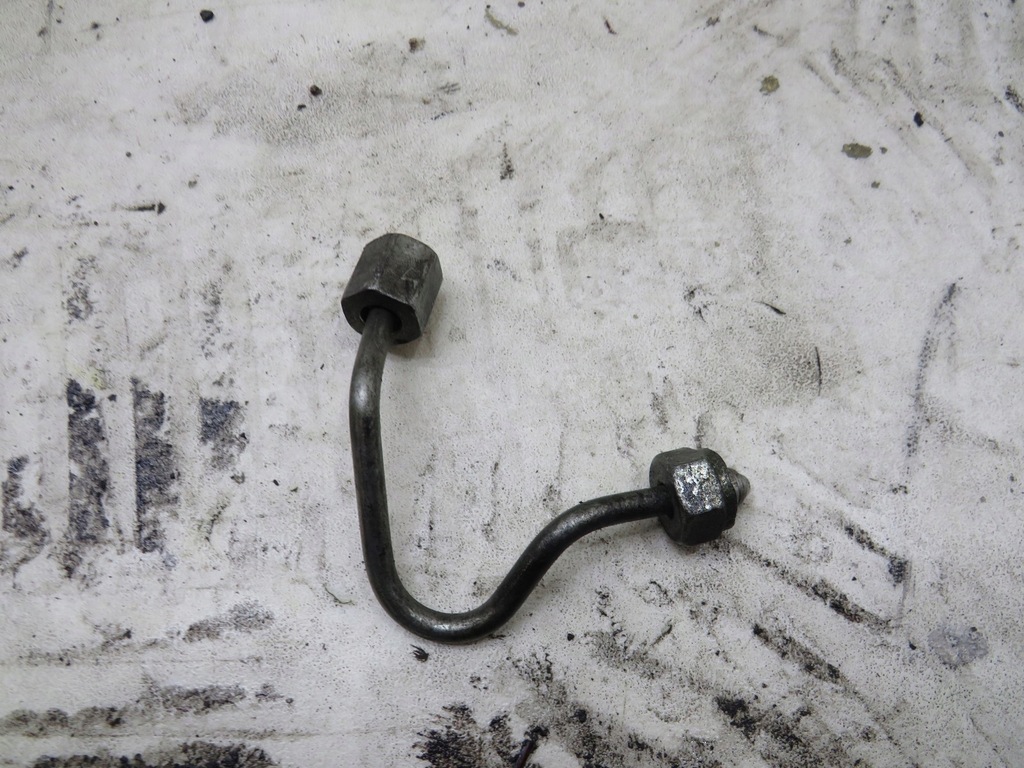 фото №6, Дроти пального форсунок bmw x1 e84