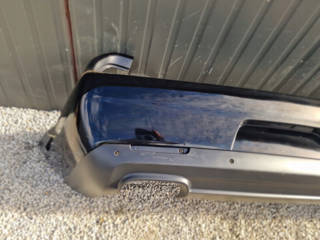 Купить Dodge challenger 2015 2016 17 18 19 бампер задний задний задний задний оригинальный