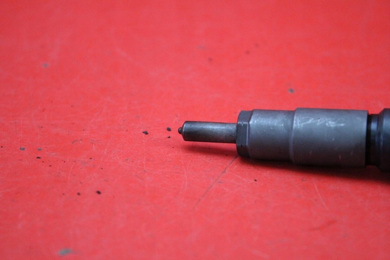 фото №9, Инжектор форсунка 8-98074909-2 isuzu n35 3.0 tdi 150 km 13r