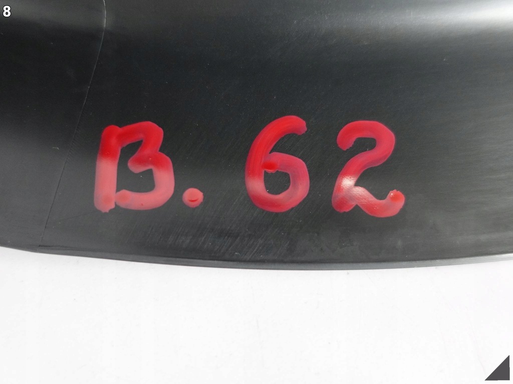 фото №9, Audi a7 s7 s-line 4g8 10-18 молдинг захист поріг права задня