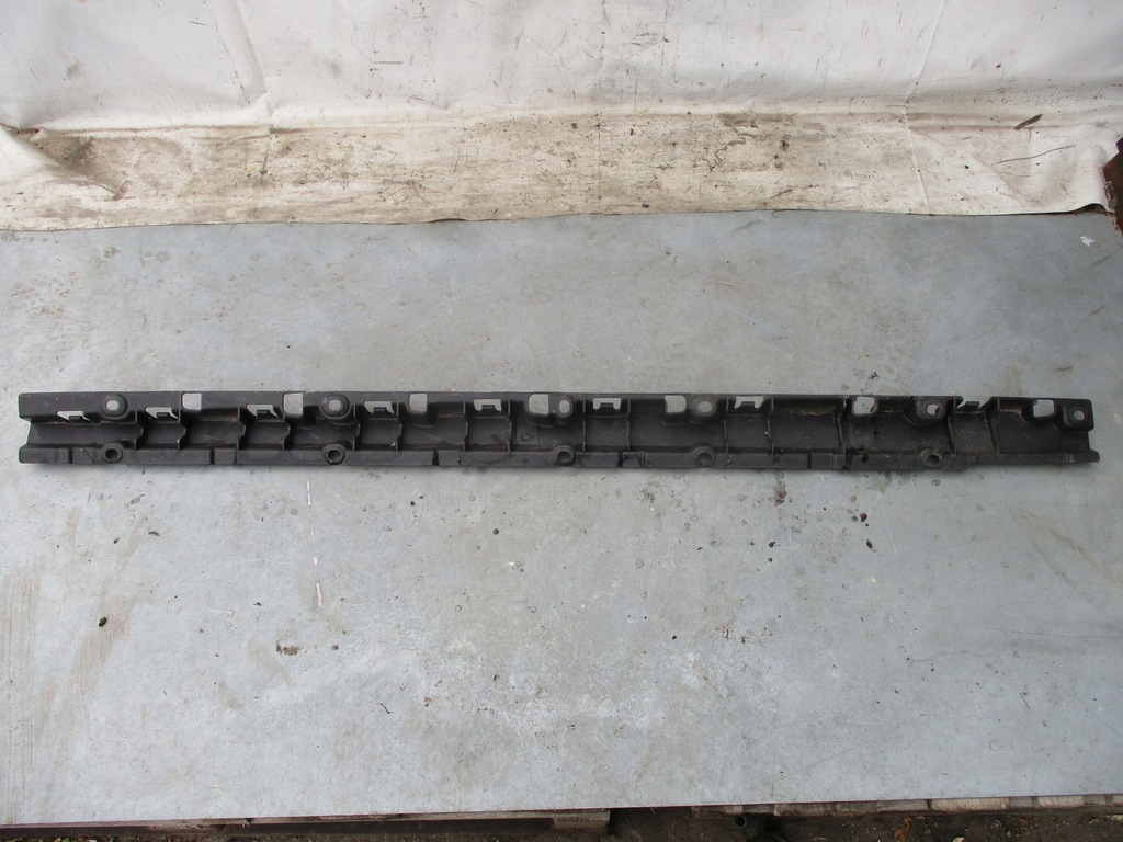 фото №7, Кронштейн кронштейн поріг правий 51777207196 bmw x5