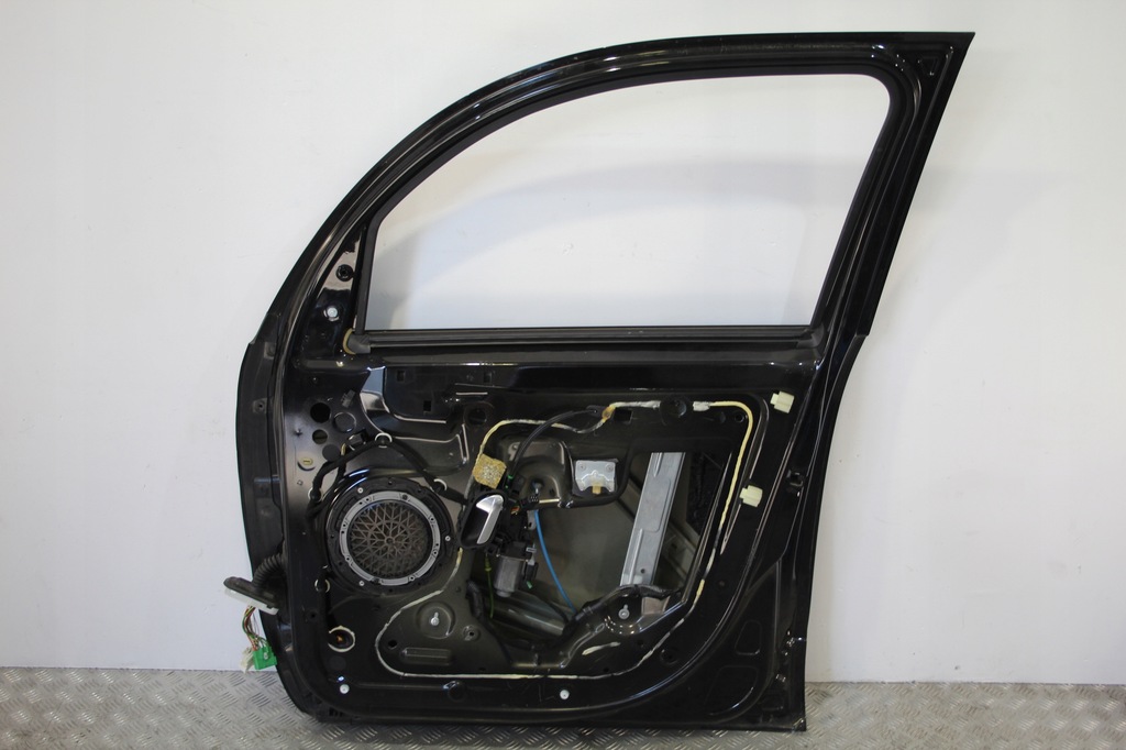 фото №6, Дверь правый перед c3 picasso lift