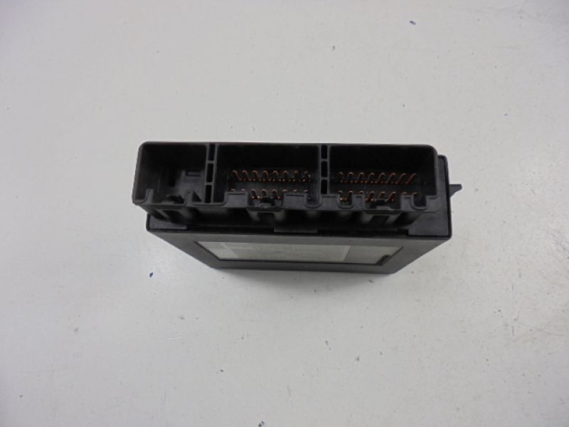 фото №5, Ford focus mk1 модуль комфорту 98ag15j600ed