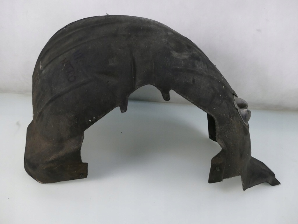 фото №1, Dodge nitro подкрылок левый перед левая передние