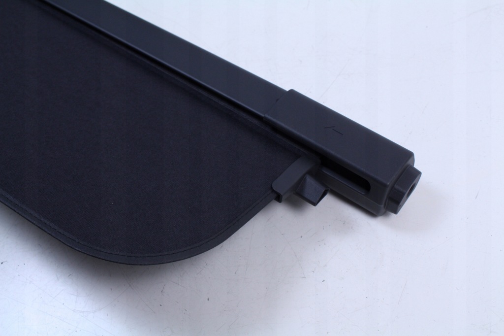 фото №4, Шторка багажника vw caddy v 2k7867871