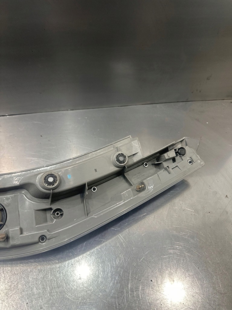 фото №9, Nissan leaf i ze0 2011 задняя сторона левая лампа задняя