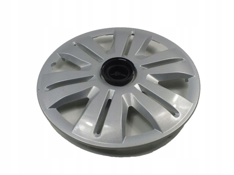 фото №6, Clio iv колпак колпачок крышка 15" oryg