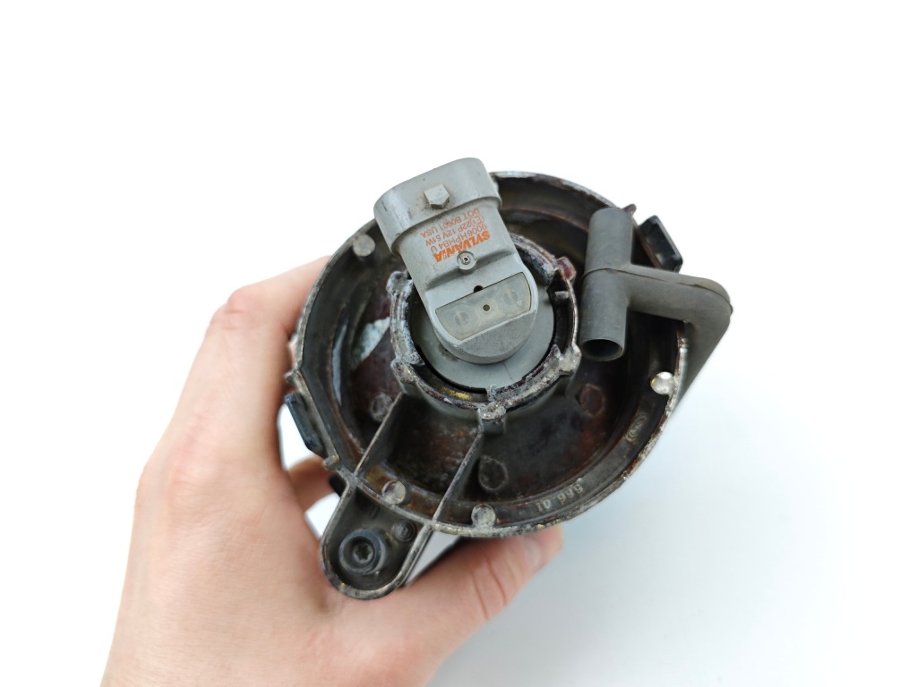 Bmw e46 противотуманная фара лампа противотуманная правый перед 566.01 Киев